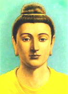 Гаутама Будда.